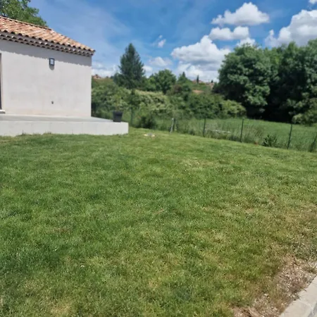 En Provence - Villa