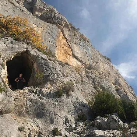 Villa En Provence -