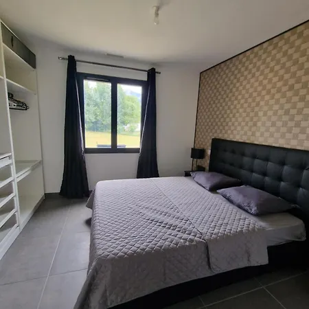 En Provence - Villa