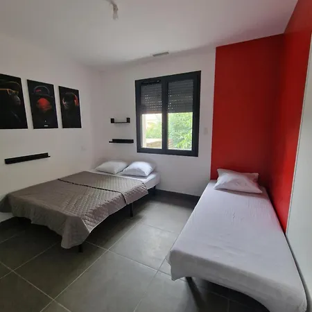 Villa En Provence - *