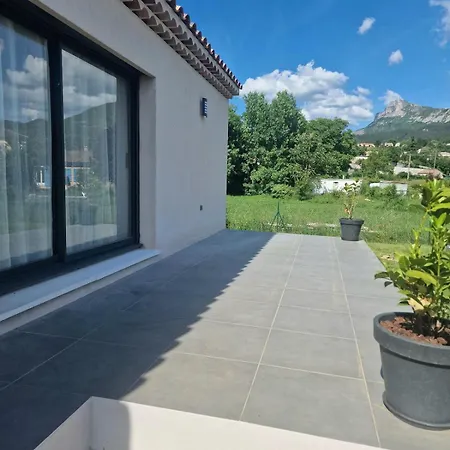 En Provence - Sisteron