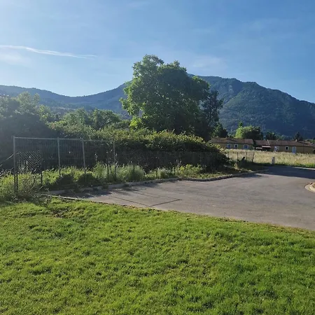 Vila En Provence - Sisteron