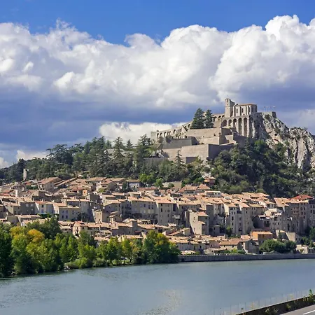 En Provence - Sisteron