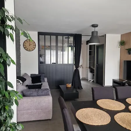 En Provence - Vila *