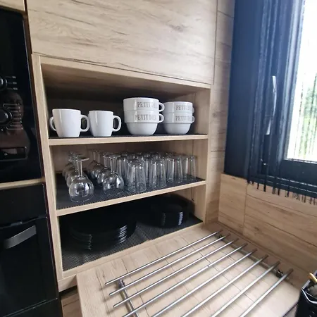 En Provence - Vila *