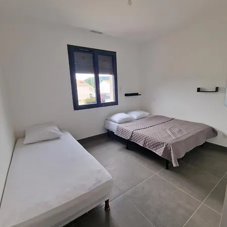 En Provence - Villa Sisteron