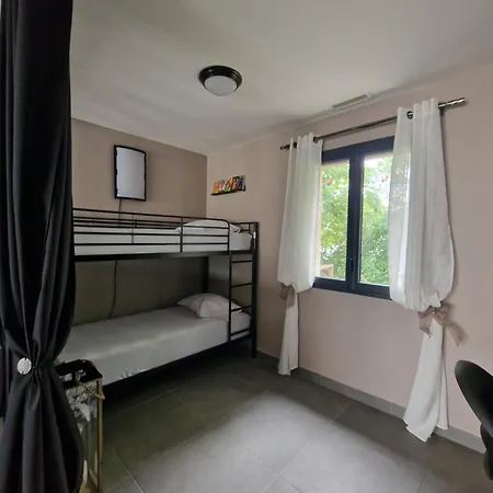 En Provence - Villa Sisteron