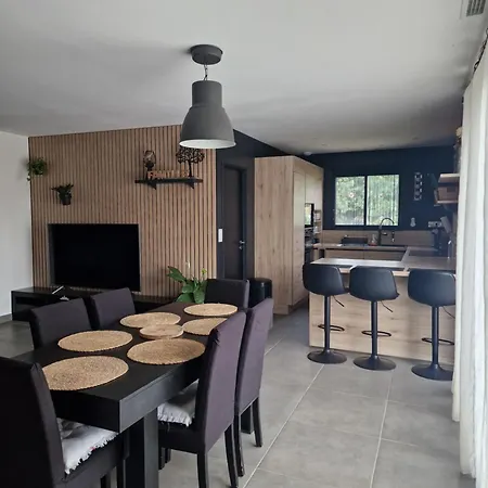 Villa En Provence - *