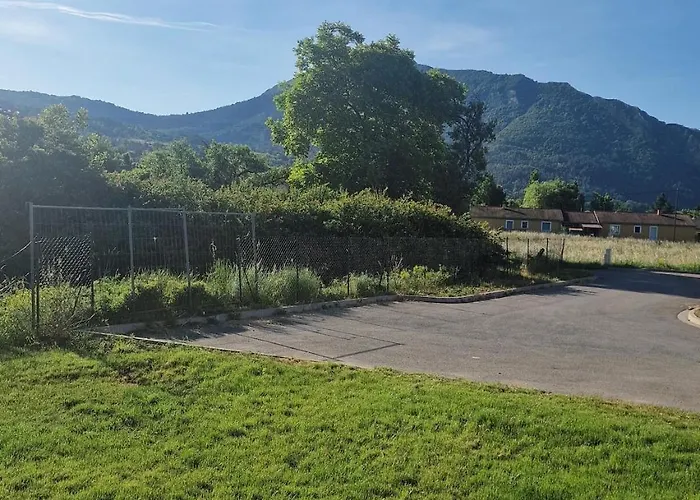 Villa En Provence - Sisteron