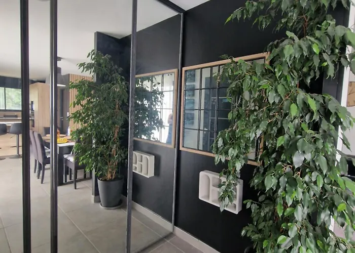 En Provence - Villa Sisteron