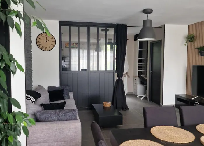 En Provence - Villa *