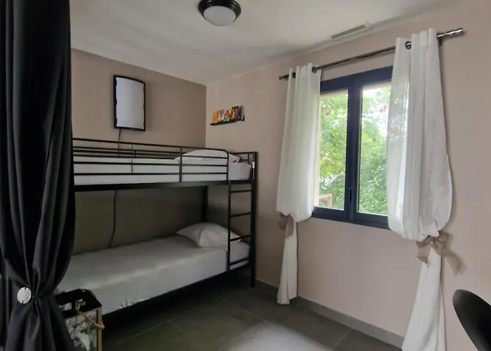 En Provence - Villa Sisteron